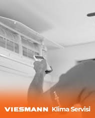 Bayraklı Viessmann Klima Servisi