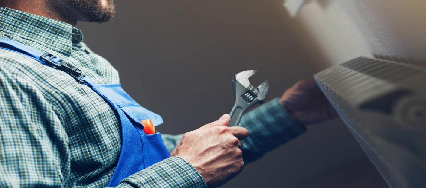 Bayraklı Viessmann Teknik Servisi